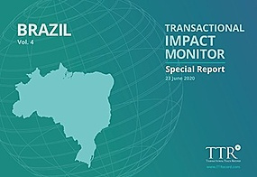 Brasil - Transactional Impact Monitor Vol. 4